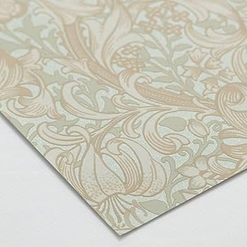 バランスフリル付 ウィリアム・モリス Golden Lily【幅1690】 楽天市場】ウィリアムモリス 壁紙 ゴールデン リリー Golden